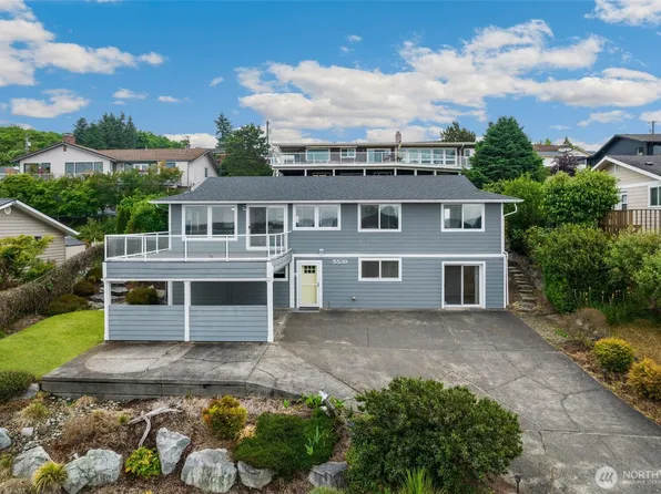 5539 Frances Avenue NE, Tacoma, WA 98422