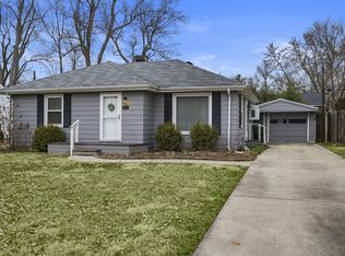 3208 W Devon Rd, Muncie, IN 47304