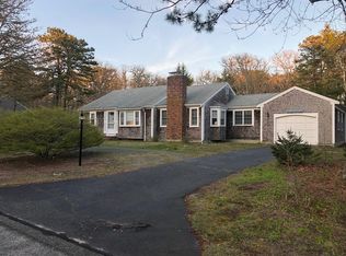 11 Hillside Rd, Harwich, MA 02645