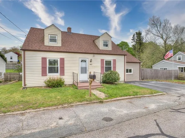 143 Phenix Ave, West Warwick, RI 02893