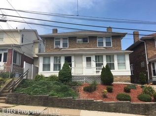 535 Clemesha Ave, Pittsburgh, PA 15226