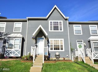 506 Nanticoke Ct, Abingdon, MD 21009