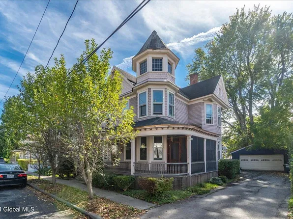 4 Montgomery Street, Fultonville, NY 12072