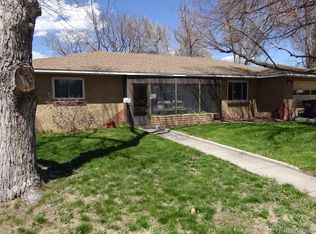 7055 W 48th Ave, Wheat Ridge, CO 80033