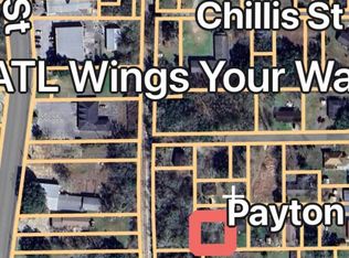 0 Payton St, Moss Pt, MS 39563