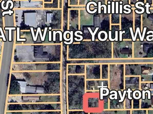 0 Payton St, Moss Pt, MS 39563