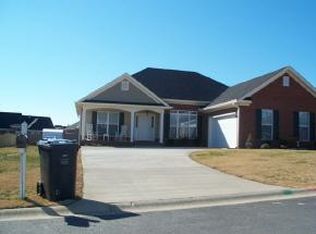 204 Rainbow Falls Dr, Grovetown, GA 30813