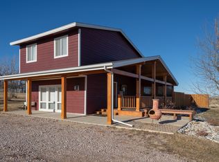 510 N Plains Dr, Gillette, WY 82716