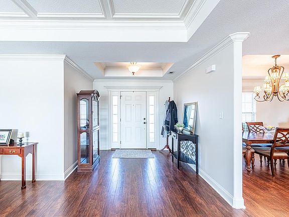 2nd image of 4089 Pheasant Hill Dr