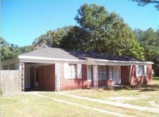5220 Oakhurst Ave, Mobile, AL 36618