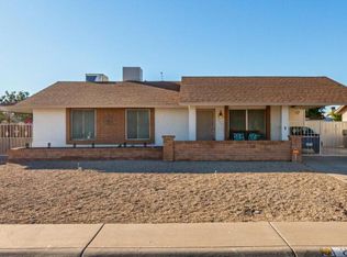 8534 N 106th Ln, Peoria, AZ 85345