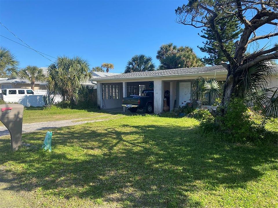 315 N 7th St, Flagler Beach, FL 32136 Zillow