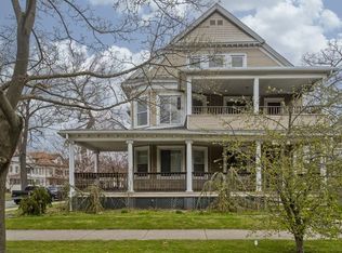 390 Sumner Ave, Springfield, MA 01108