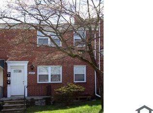 3905 Mountwood Rd #2, Baltimore, MD 21229