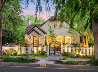 554 E Harvard Ave, Fresno, CA 93704