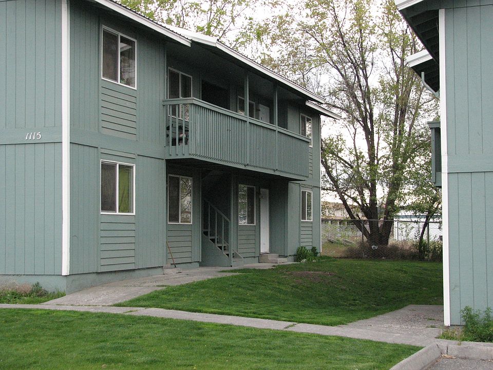 1st image of 1121 N Cleveland St APT B