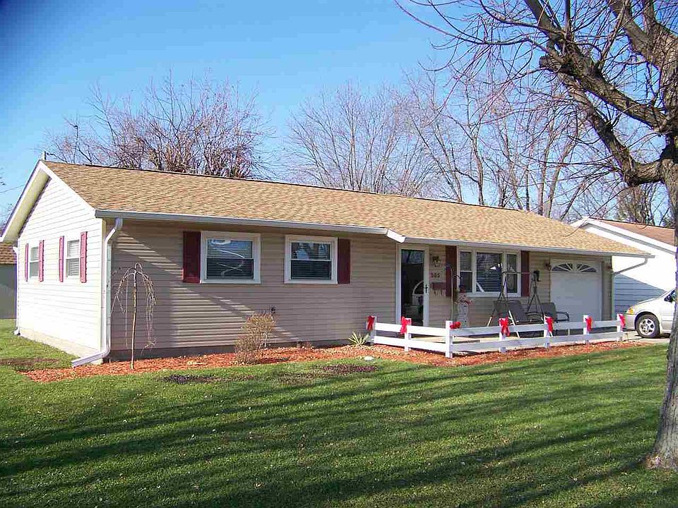 1st image of 305 N Norton Ave