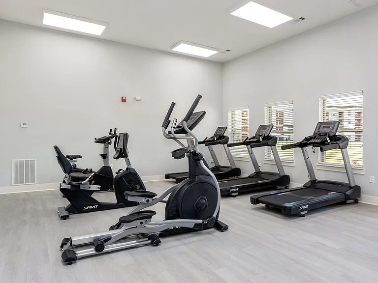 Joy Park Luxury Apartments — Photo 16