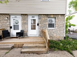 2818-2820 Vanderberg Ave, Columbus, OH 43204
