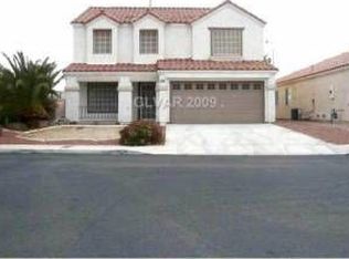 1083 Menands Ave, Las Vegas, NV 89123