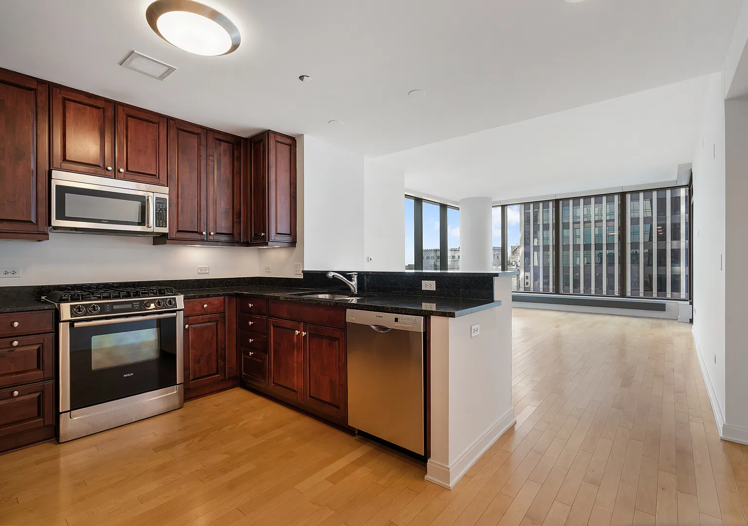 2 bed, 1376 sqft, $4,000 — Photo 3