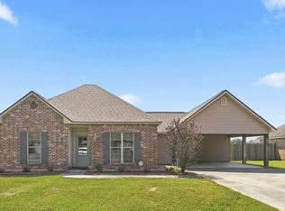 202 Landsdowne Way, Carencro, LA 70520