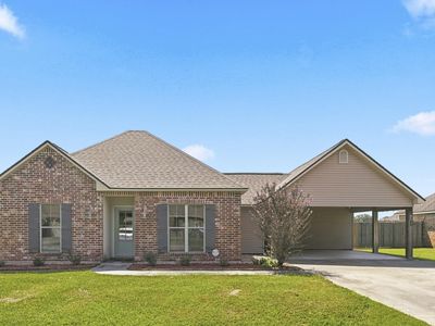 202 Landsdowne Way, Carencro, LA, 70520