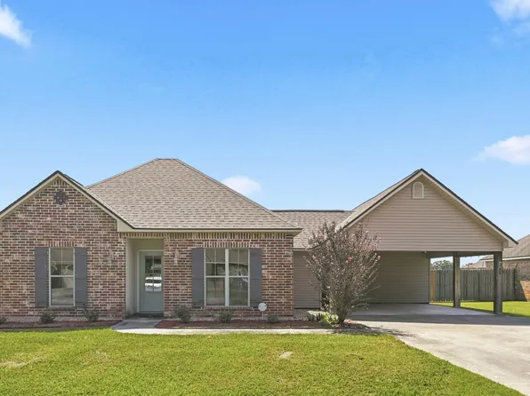 202 Landsdowne Way, Carencro, LA 70520