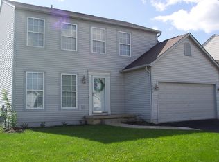 1029 Robmeyer Dr, Columbus, OH 43207