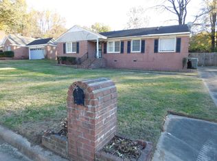 3235 Kirkwall Rd, Memphis, TN 38128