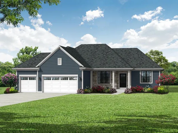 808 Viewpoint AVENUE, Waukesha, WI 53188