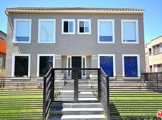 1133 Queen Anne Pl, Los Angeles, CA 90019