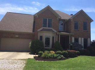 10179 Alspach Rd NW, Canal Winchester, OH 43110