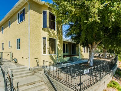 2912 Via San Delarro, Montebello, CA, 90640