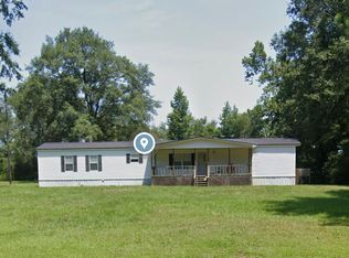10425 Masonic Lodge Rd, Meridian, MS 39305
