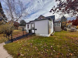 1919 5th Ave N, Escanaba, MI 49829