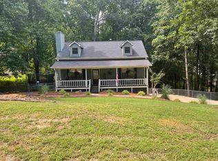 129 Brooks St, Dallas, GA 30157