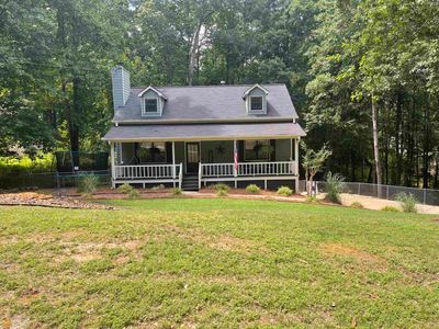 129 Brooks St, Dallas, GA, 30157