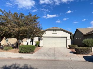 20854 E Reunion Rd, Red Rock, AZ 85145