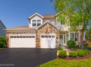 10810 Cambria Ct, Huntley, IL 60142