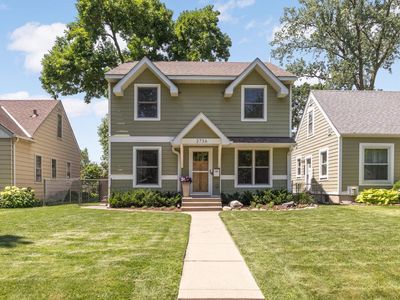 2736 Idaho Ave S, Saint Louis Park, MN, 55426