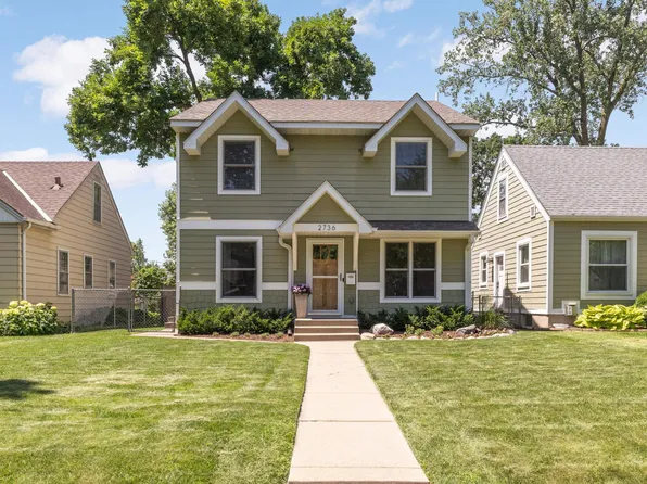2736 Idaho Ave S, Saint Louis Park, MN 55426