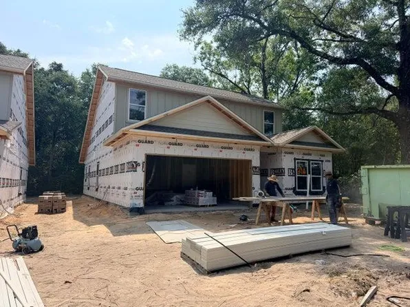 318 Boxer Ave, Niceville, FL 32578