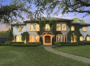 5440 Huckleberry Ln, Houston, TX 77056