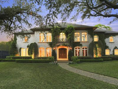 5440 Huckleberry Ln, Houston, TX, 77056