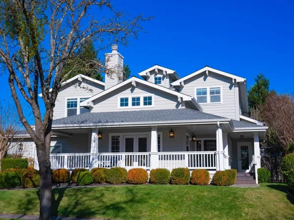 18 Buhman Court, Napa, CA 94558