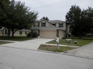 1207 Osprey Way, Apopka, FL 32712