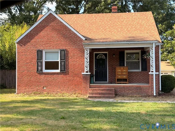 1688 Old Oakland Rd, Henrico, VA 23231