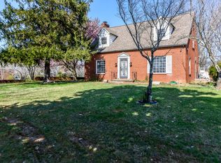 3821 Buffat Mill Rd, Knoxville, TN 37914