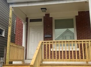 939 Linwood Ave, Columbus, OH